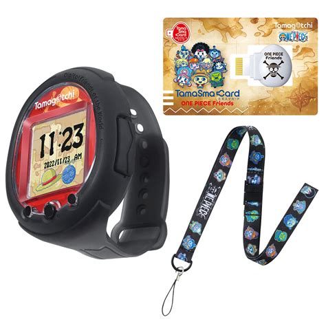 tamagotchi smart one piece